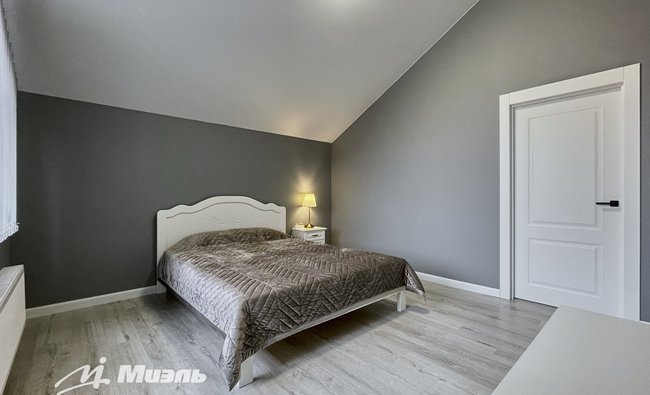 Московская обл, г Раменское, деревня Власово, ул Новая, д 4а