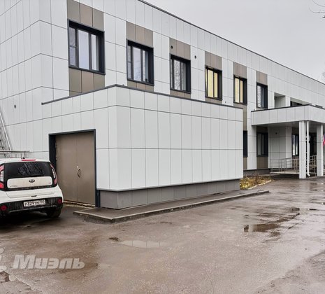 Московская обл, г Щёлково, тер Новое Шевёлкино, ул Южная, д 39Б