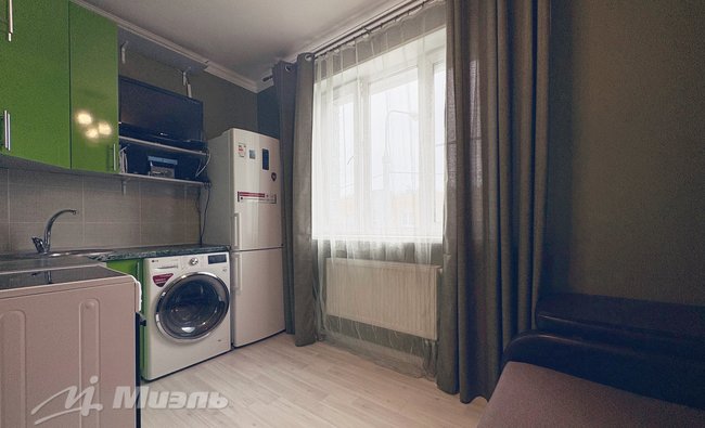 Студия в г. Балашиха