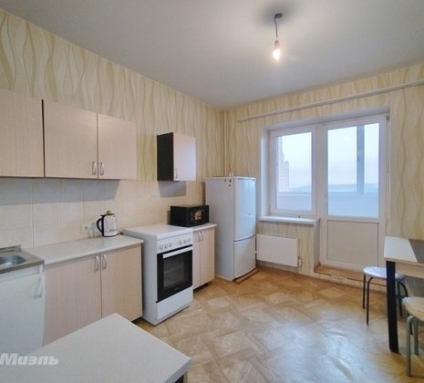 1-комнатная квартира в г. Балашиха