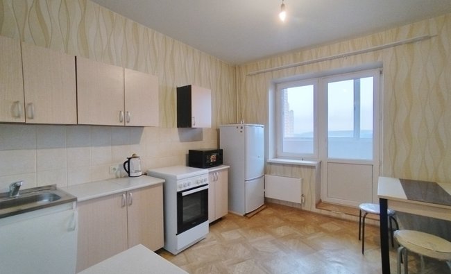 1-комнатная квартира в г. Балашиха