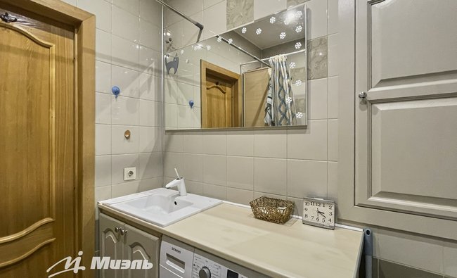 1-комнатная квартира в г. Реутов