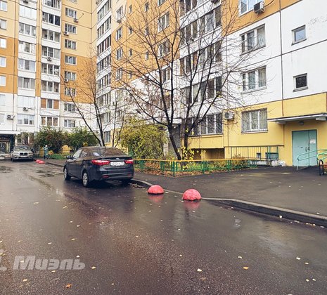 2-комнатная квартира в г. Балашиха