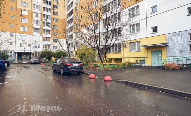 2-комнатная квартира в г. Балашиха