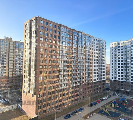 1-комнатная квартира в г. Балашиха