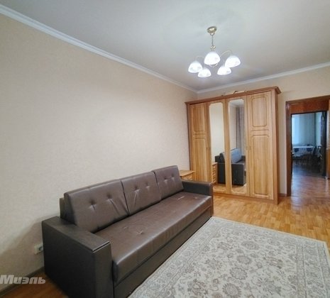 1-комнатная квартира в г. Балашиха