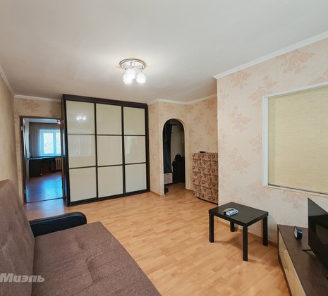 2-комнатная квартира в г. Балашиха