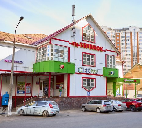 2-комнатная квартира в г. Балашиха