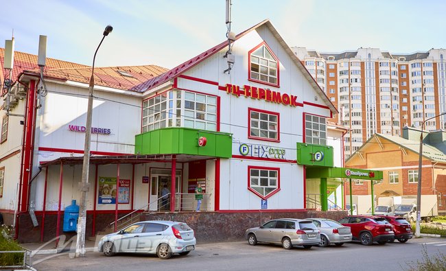 2-комнатная квартира в г. Балашиха