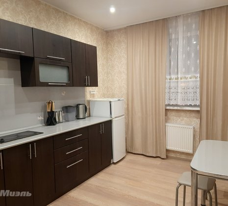 1-комнатная квартира в г. Балашиха