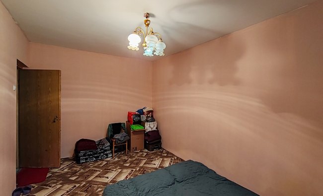 3-комнатная квартира в г. Москва