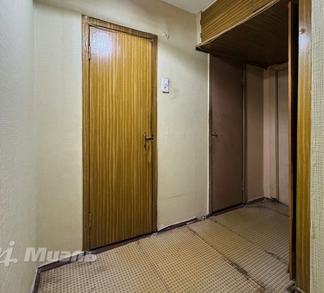 3-комнатная квартира в г. Ногинск