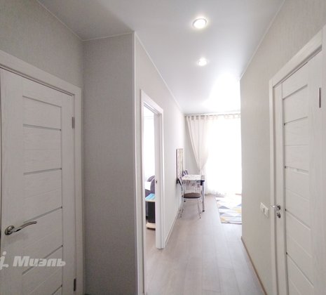 1-комнатная квартира в г. Балашиха