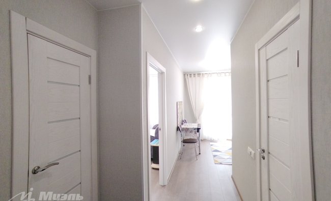 1-комнатная квартира в г. Балашиха