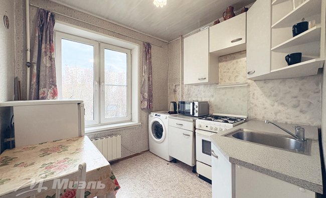 1-комнатная квартира в г. Балашиха