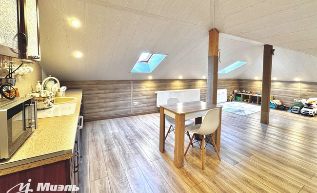 Московская обл, г Балашиха, деревня Черное, ул Чернореченская, д 340