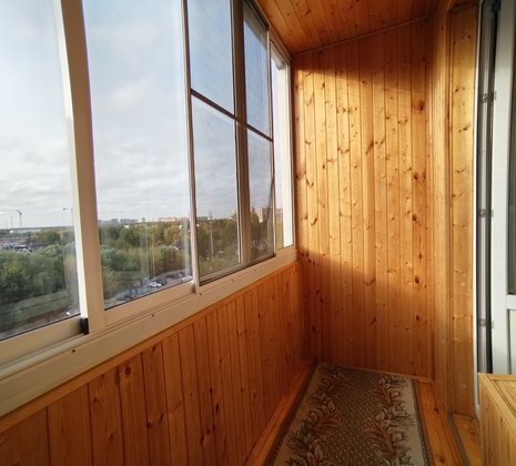 1-комнатная квартира в г. Балашиха