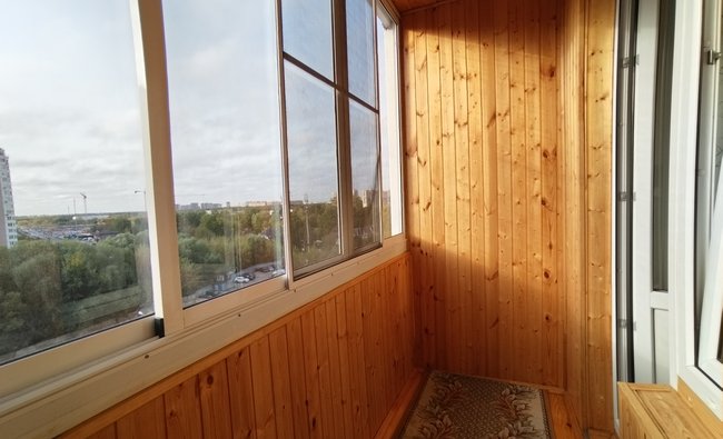 1-комнатная квартира в г. Балашиха