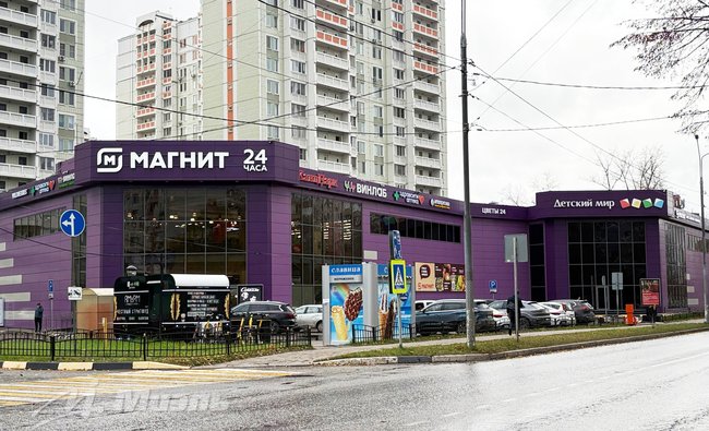 1-комнатная квартира в г. Железнодорожный