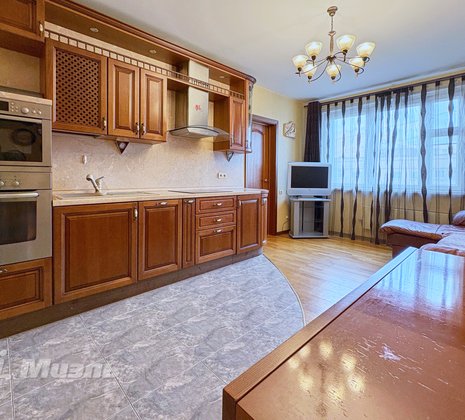 3-комнатная квартира в г. Балашиха