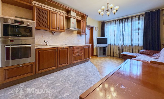 3-комнатная квартира в г. Балашиха