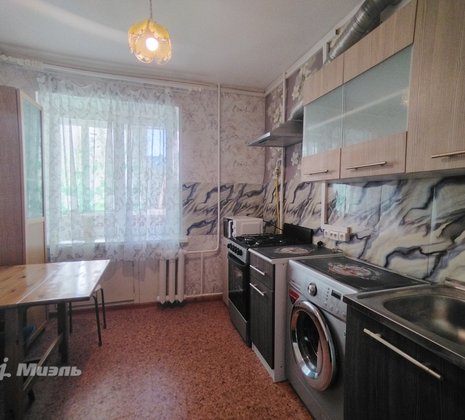 2-комнатная квартира в г. Балашиха
