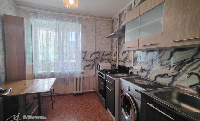 2-комнатная квартира в г. Балашиха