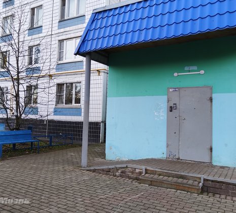 2-комнатная квартира в г. Балашиха