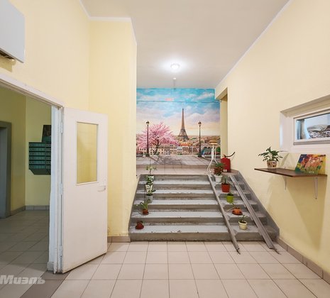 2-комнатная квартира в г. Балашиха