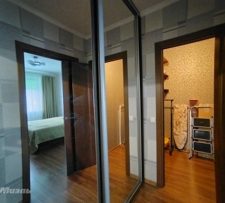 2-комнатная квартира в г. Балашиха