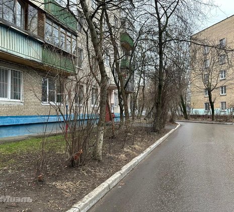 2-комнатная квартира в г. Балашиха