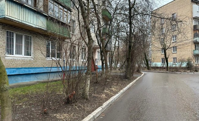 2-комнатная квартира в г. Балашиха