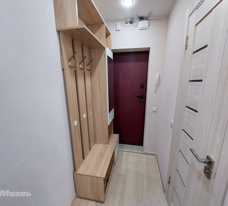 2-комнатная квартира в г. Балашиха