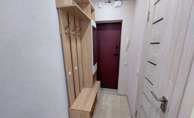 2-комнатная квартира в г. Балашиха