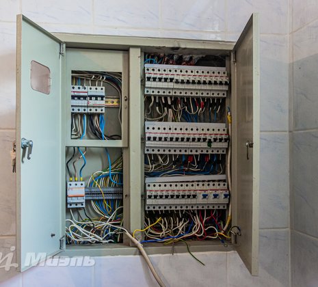 Московская обл, г Балашиха, деревня Дятловка, д 52Б