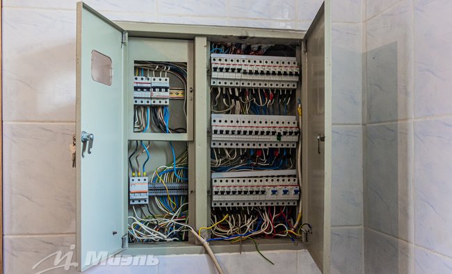 Московская обл, г Балашиха, деревня Дятловка, д 52Б