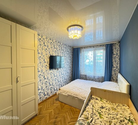 2-комнатная квартира в г. Балашиха