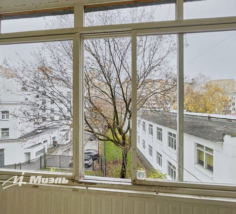 1-комнатная квартира в г. Москва