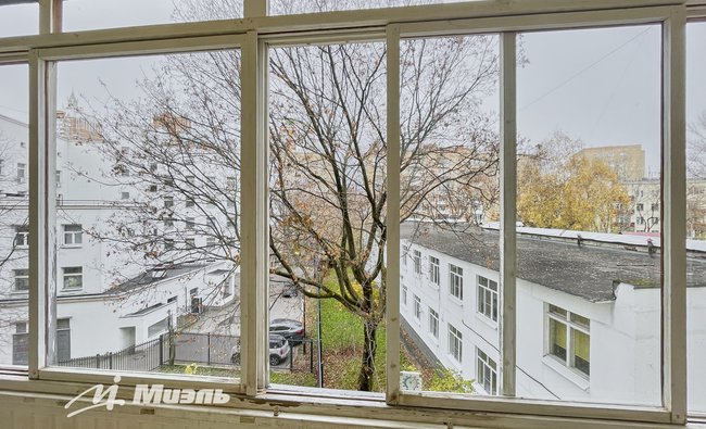 1-комнатная квартира в г. Москва