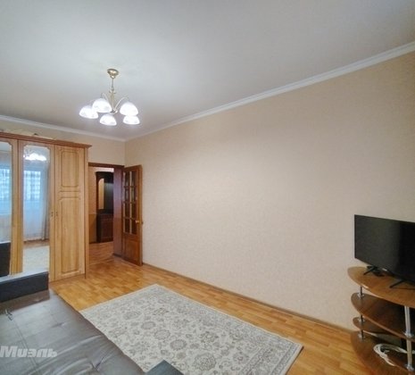 1-комнатная квартира в г. Балашиха