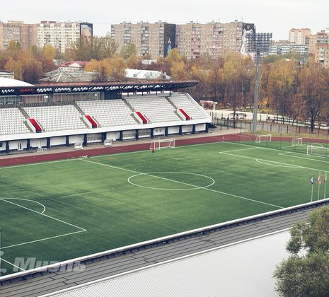 2-комнатная квартира в г. Балашиха