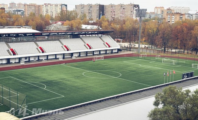2-комнатная квартира в г. Балашиха