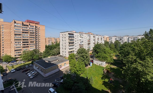 2-комнатная квартира в г. Балашиха