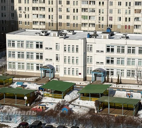 2-комнатная квартира в г. Балашиха