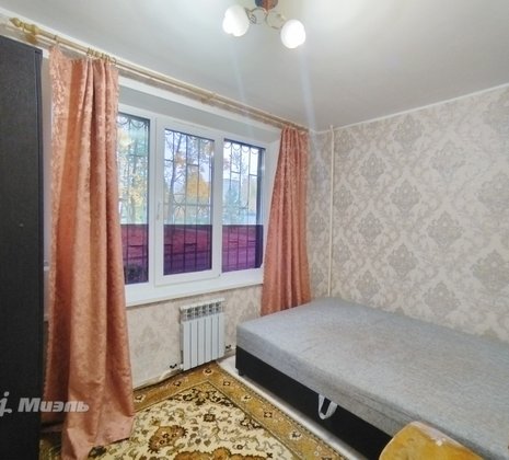 1-комнатная квартира в г. Балашиха