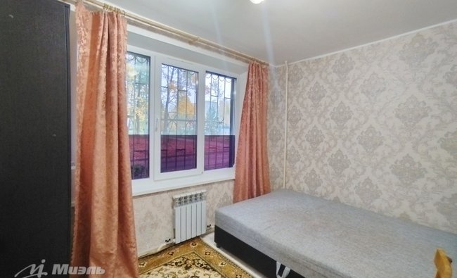 1-комнатная квартира в г. Балашиха
