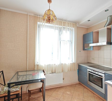 1-комнатная квартира в г. Балашиха