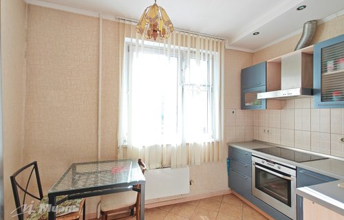 1-комнатная квартира в г. Балашиха