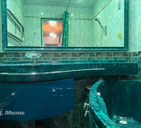 2-комнатная квартира в г. Балашиха