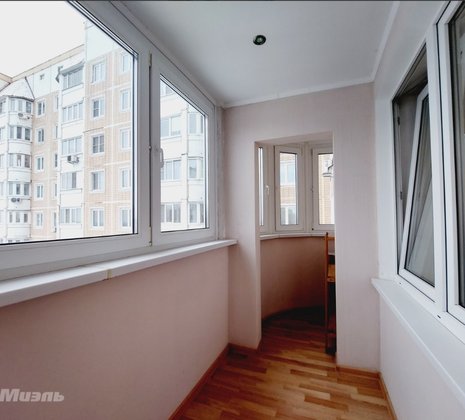 1-комнатная квартира в г. Балашиха